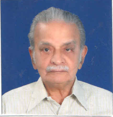 Maj. Gen. Bala Krishna VSM (Retd)