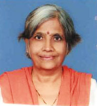 Jaya Raman