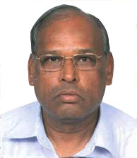 Mr. D.V. Rao